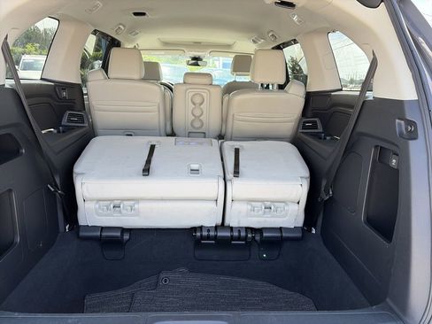Used 2025 Honda Odyssey EX-L image 35