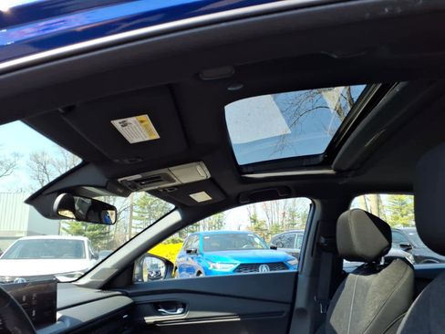 Used 2024 Honda Accord Sport image 11