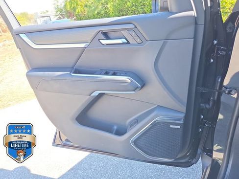 New 2026 GMC Acadia Elevation w/ Super Cruise Package AWD/4WD image 20