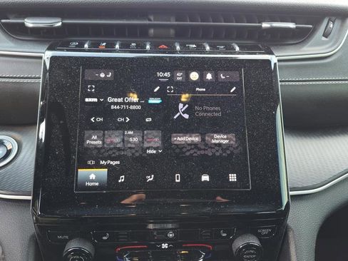 Used 2024 Jeep Grand Cherokee Altitude image 18