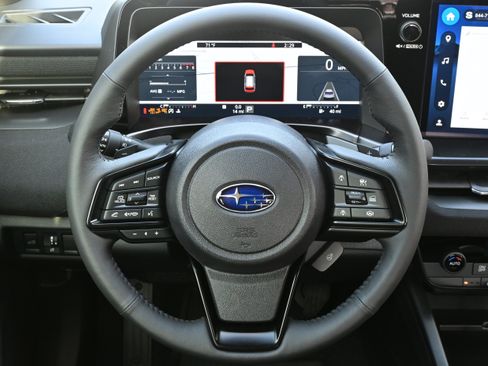 Certified 2026 Subaru Outback Limited XT w/ Premium/Limited Plus Package AWD/4WD image 17