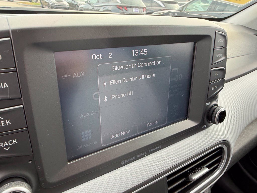 Used 2018 Hyundai Kona Limited AWD/4WD image 26