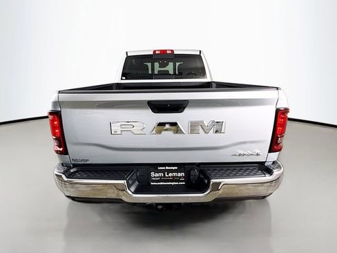 New 2026 RAM 2500 Tradesman image 6