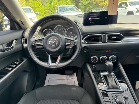 Used 2023 MAZDA CX-5 AWD 2.5 S image 12