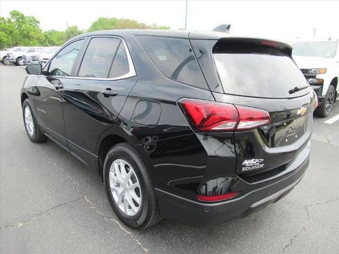 Used 2024 Chevrolet Equinox LT image 7