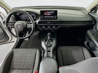 Certified 2024 Honda HR-V LX video 3