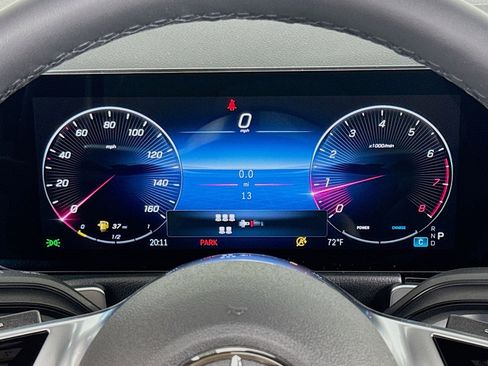 New 2026 Mercedes-Benz GLB 250 image 19