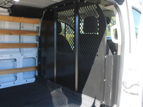 Used 2022 Ford Transit 250 Low Roof w/ Exterior Upgrade Package image 9