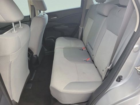 Used 2016 Honda CR-V LX image 22