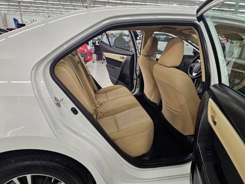 Used 2017 Toyota Corolla LE w/ LE Premium Package image 32