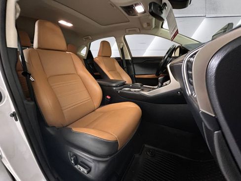 Used 2021 Lexus NX 300 FWD w/ Accessory Package 2 image 14