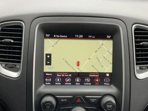 Used 2019 Dodge Durango Citadel AWD/4WD image 34