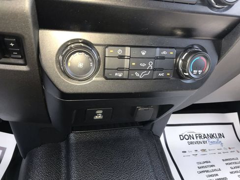 Used 2022 Ford F450 XL w/ STX Appearance Package AWD/4WD image 18