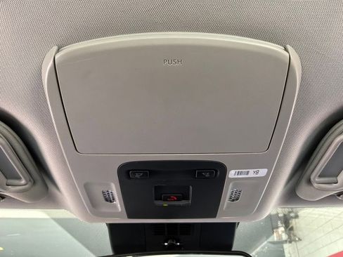 Used 2025 Toyota Camry LE FWD image 15