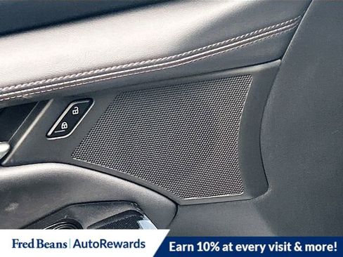 New 2026 MAZDA MAZDA3 s image 20