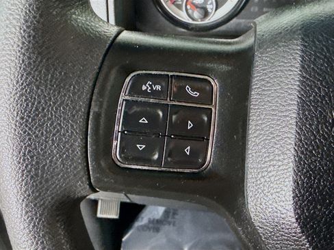 Used 2018 RAM 2500 Tradesman w/ Chrome Appearance Group image 14