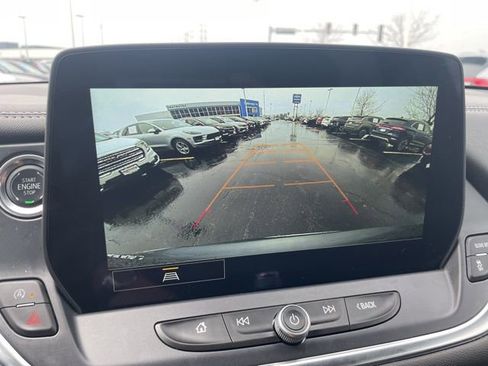 Used 2025 Chevrolet Blazer LT w/ Convenience Package image 13