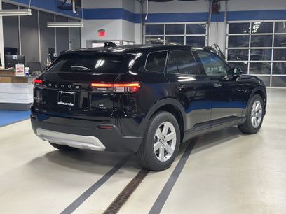 New 2026 Honda Prologue EX