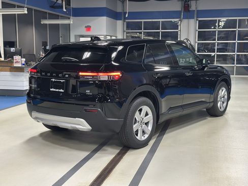 New 2026 Honda Prologue EX image 4