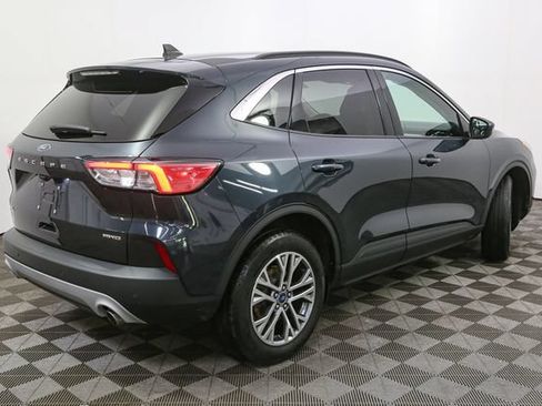 Used 2022 Ford Escape SEL AWD/4WD image 13