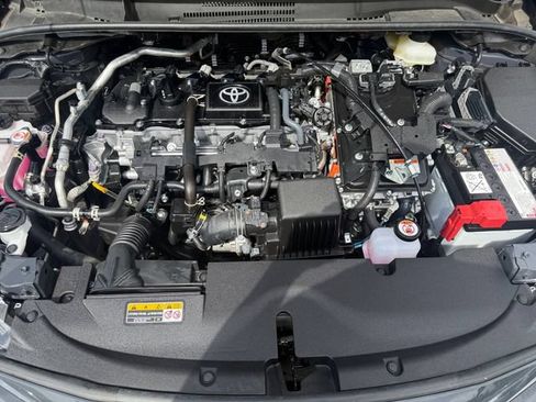 Used 2026 Toyota Corolla LE AWD/4WD image 21