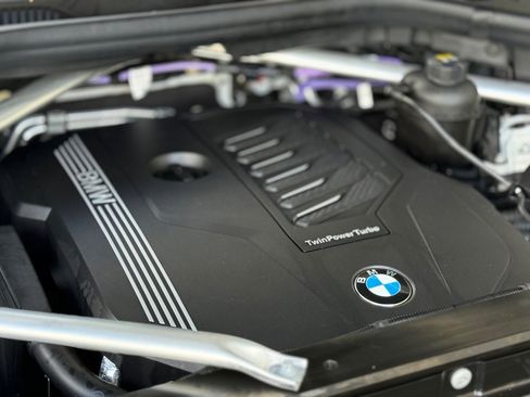 Used 2022 BMW X5 xDrive40i image 12