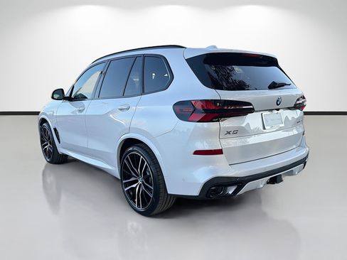New 2026 BMW X5 xDrive40i w/ Executive Package AWD/4WD image 5