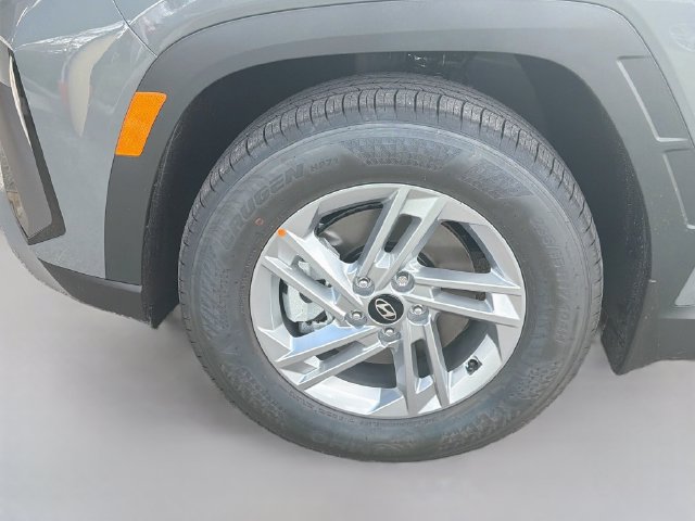 New 2026 Hyundai Tucson SE FWD image 30