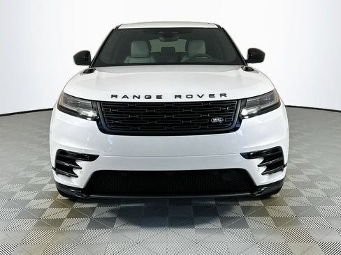 Used 2026 Land Rover Range Rover Velar Belgravia AWD/4WD image 2