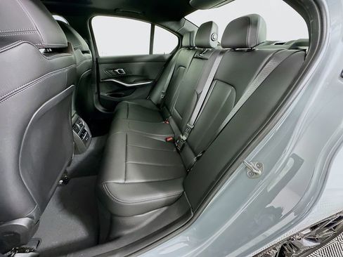 New 2026 BMW 330i Sedan w/ M Sport Package image 17