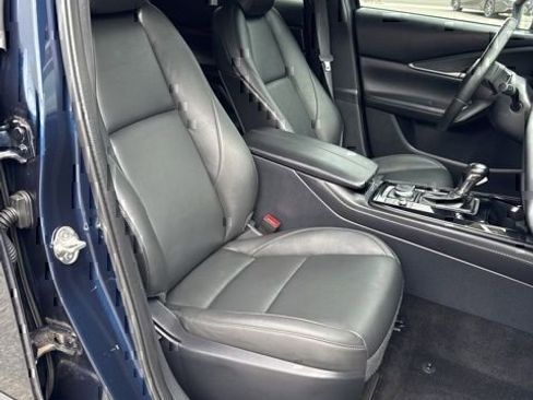 Used 2024 MAZDA CX-30 AWD 2.5 S w/ Select Sport Pkg image 12