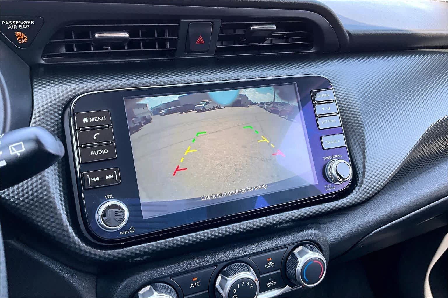 Used 2023 Nissan Kicks SV FWD image 26