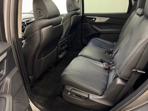 Certified 2025 Acura MDX SH-AWD image 31