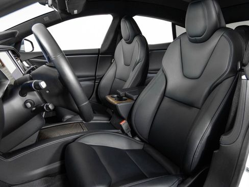 Used 2020 Tesla Model S Long Range image 15