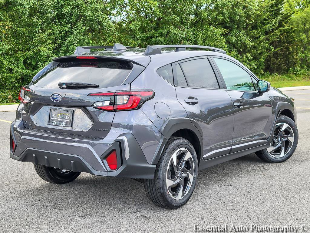New 2026 Subaru Crosstrek 2.5i Limited AWD/4WD image 11