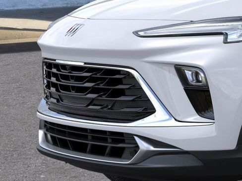 New 2026 Buick Encore GX Preferred image 13