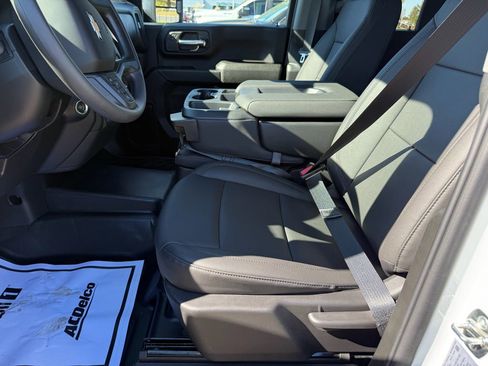 New 2026 Chevrolet Silverado 2500 W/T w/ WT Convenience Package image 11