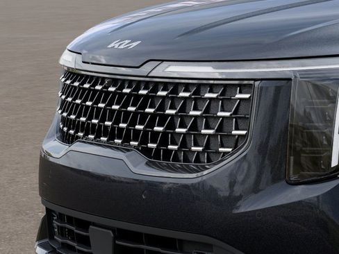 New 2025 Kia Carnival SX Prestige image 13