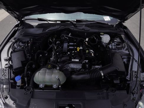 Used 2022 Ford Mustang Coupe w/ Equipment Group 101A RWD image 15
