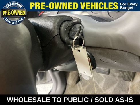 Used 2006 Chevrolet TrailBlazer LS RWD image 17