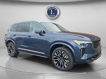 New 2026 Volvo XC90 B6 Ultra