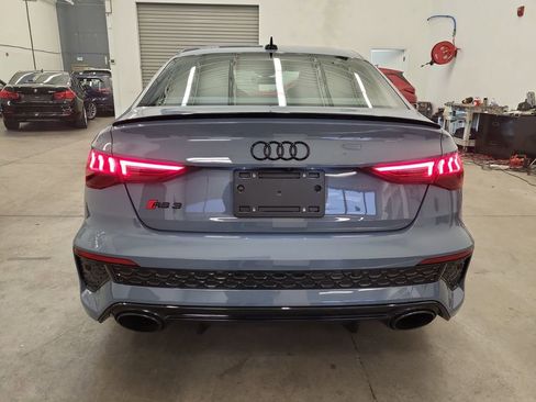Used 2024 Audi RS 3 image 5