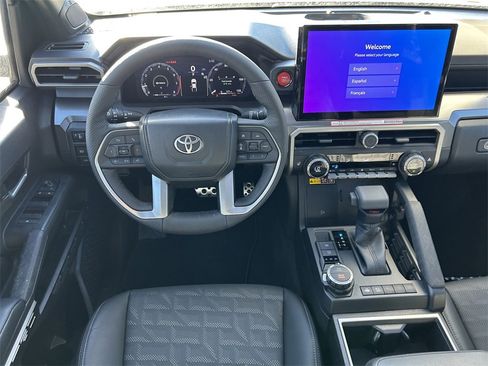 New 2026 Toyota Tacoma TRD Sport image 18