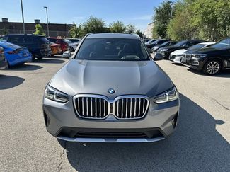 Used 2024 BMW X3 xDrive30i w/ Premium Package AWD/4WD video 2