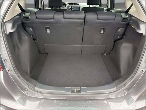 Used 2019 Honda Fit EX image 16