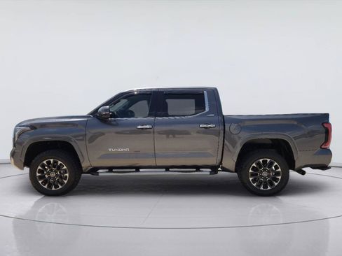 Used 2023 Toyota Tundra Limited AWD/4WD image 2