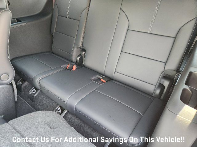 New 2027 GMC Acadia Elevation w/ Black Edition FWD image 22