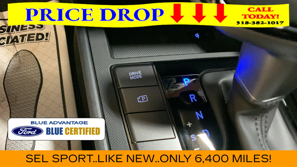 Used 2026 Hyundai Elantra Sport FWD image 34