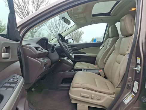 Used 2013 Honda CR-V EX-L image 11