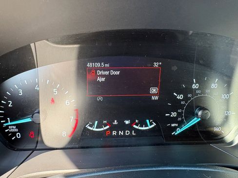 Used 2020 Ford Escape SEL image 19